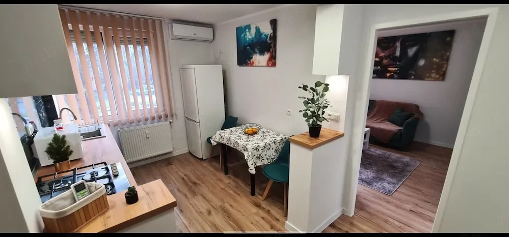 Apartament modern 2 camere, Calea Bucuresti, Rotonda-Institut ET. 1 - imagine 1