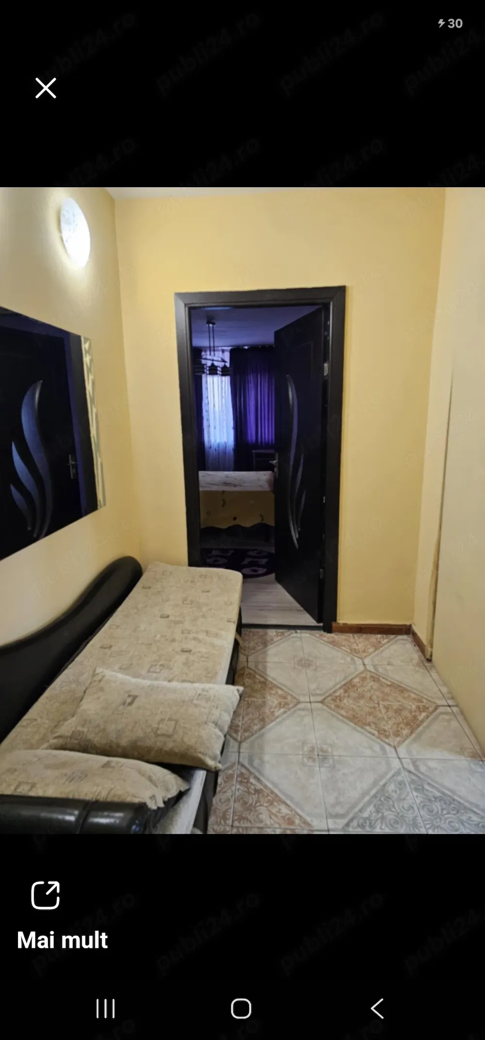 Apartament de inchiriat - imagine 1