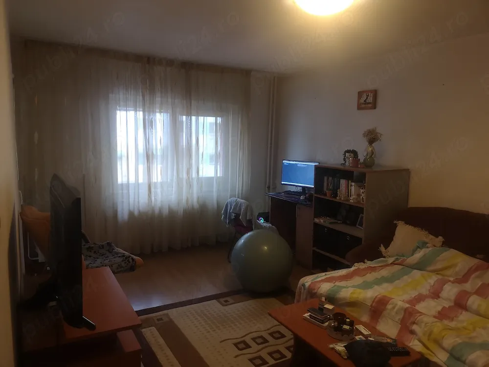 Închiriez Apartament 2 camere