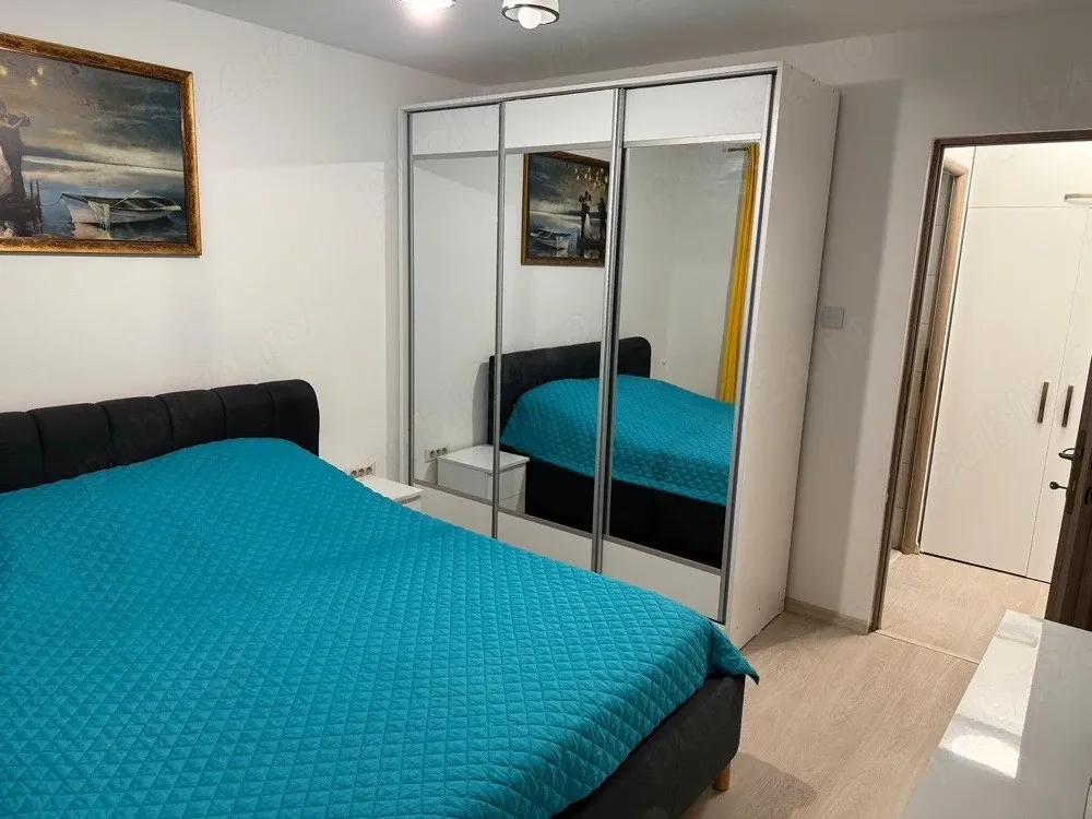 Apartament 2 camere