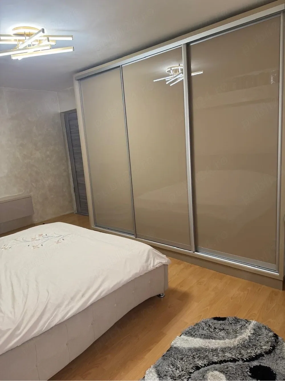 apartament de vanzare 2 camere craiova - imagine 1