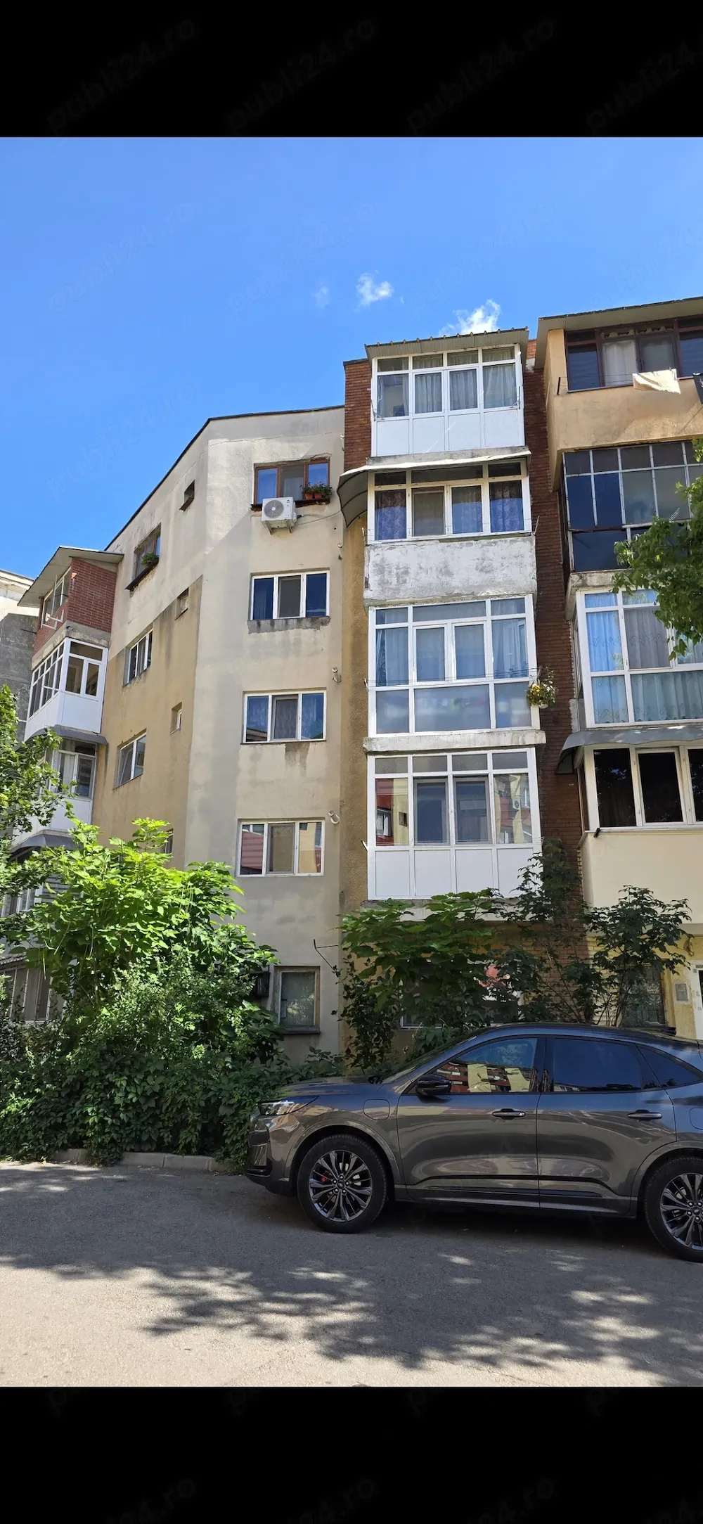 Apartament 2 camere decomandat Craiovița Nouă - imagine 1
