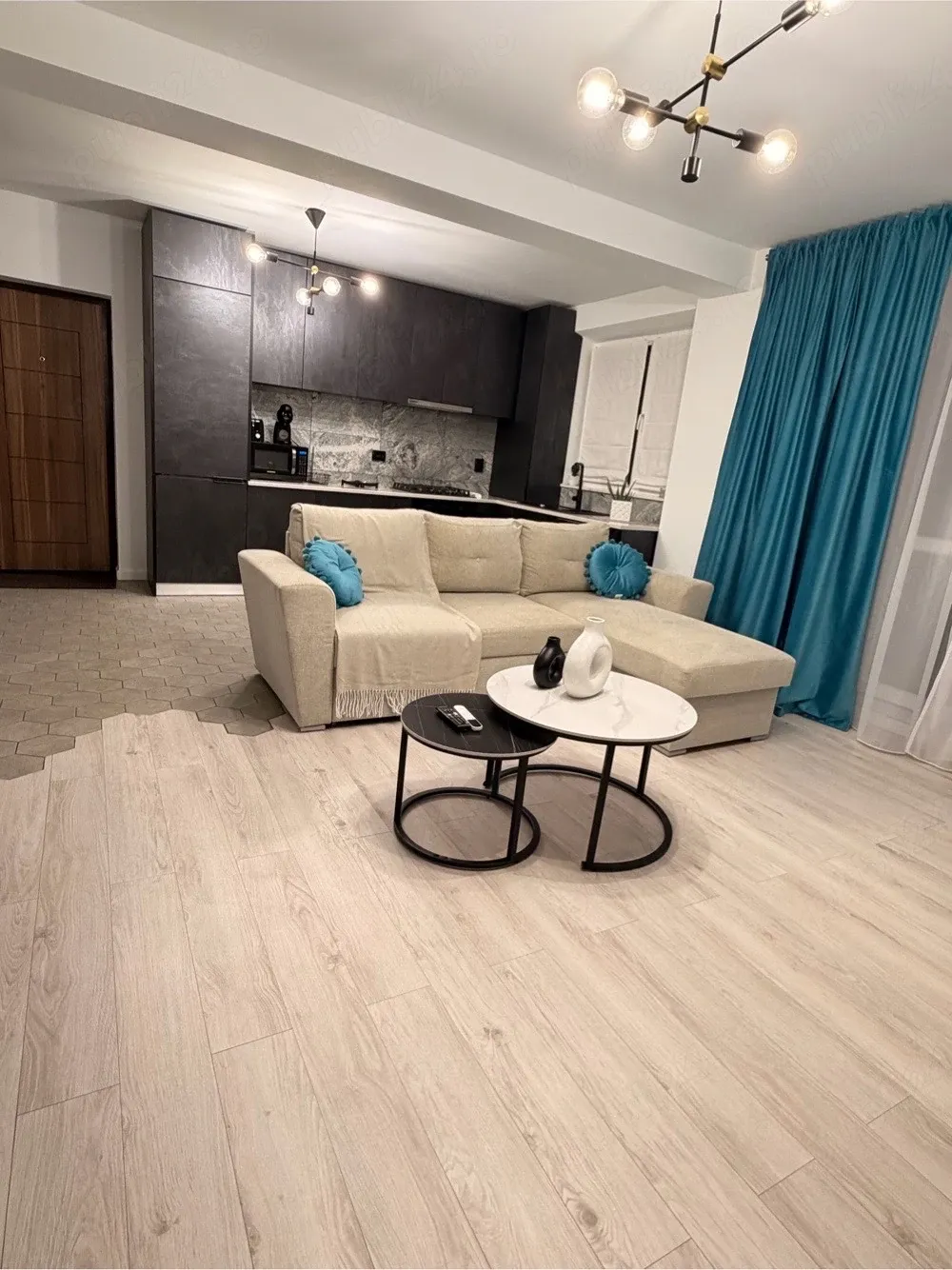 Direct proprietar ,vand ap 2 camere