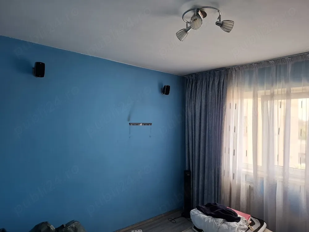 Apartament 2 camere decomandate