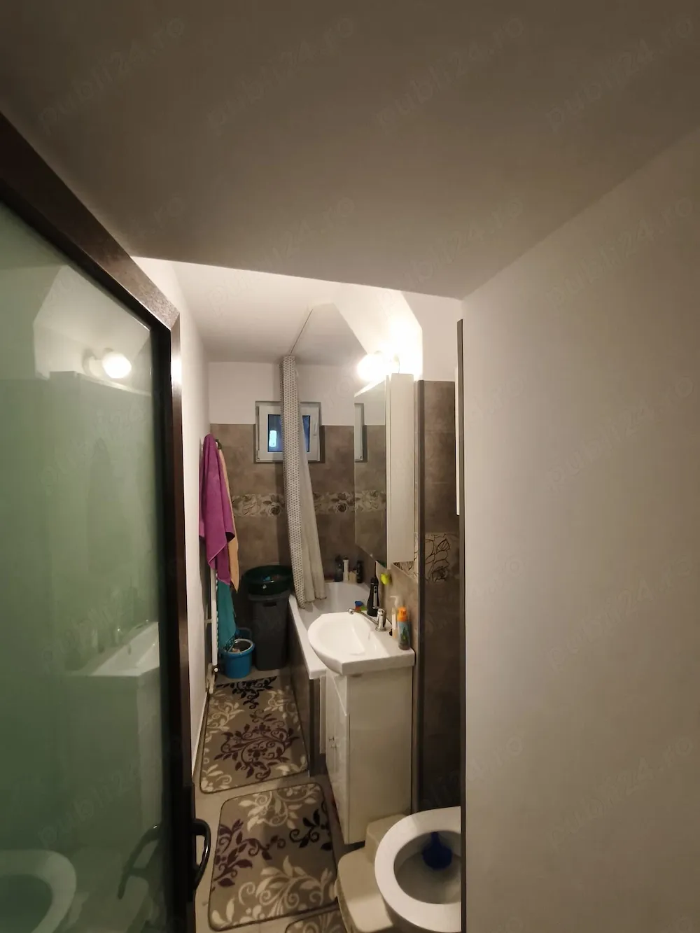 Vând apartament