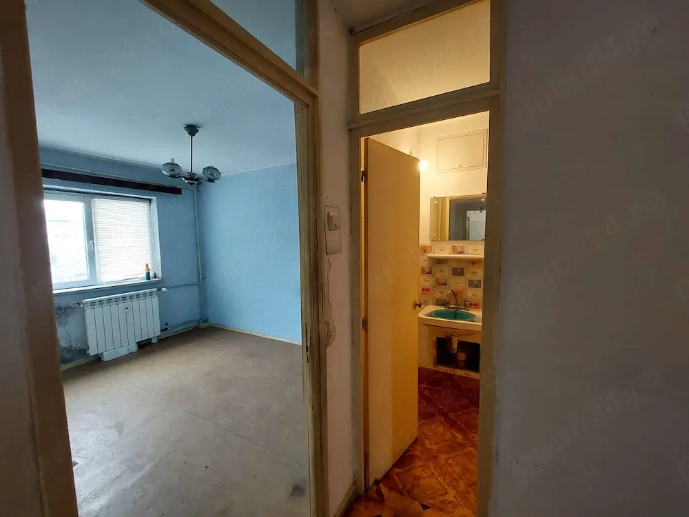 Apartament 3 camere Rovine - imagine 1