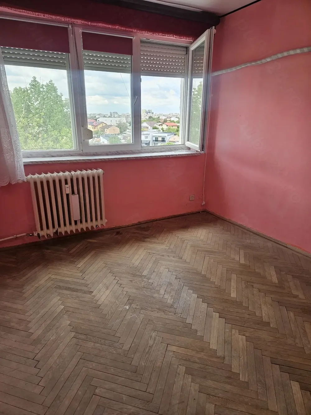 Apartament 3 camere, Valea Rosie - imagine 1