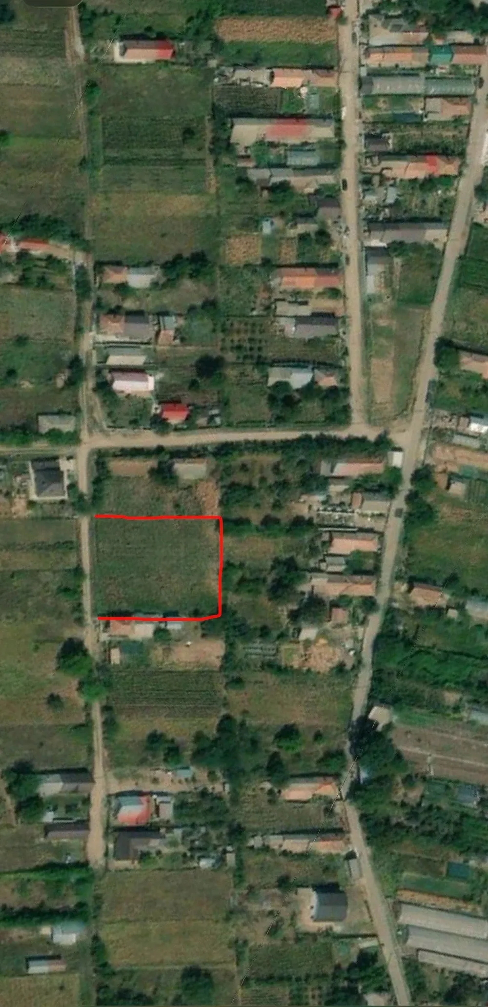 Teren Intravilan 2.000 m2 - imagine 1