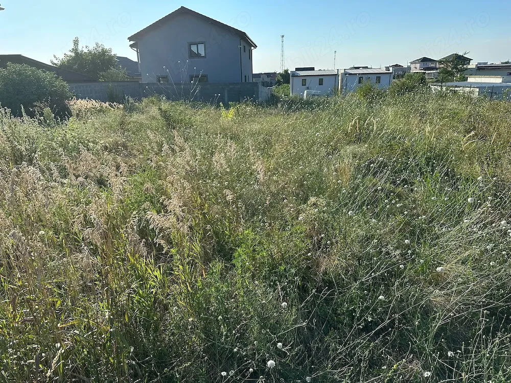 Teren intravilan Craiova, zona Damila - imagine 1
