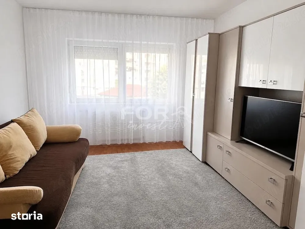 Apartament 1 Camera Inchiriere - imagine 1