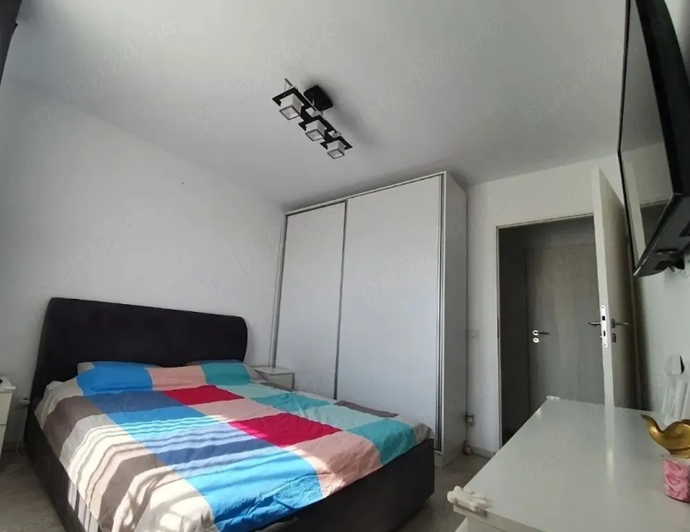 ORADEA - chirie apartament doua camere - persoana fizica - imagine 1