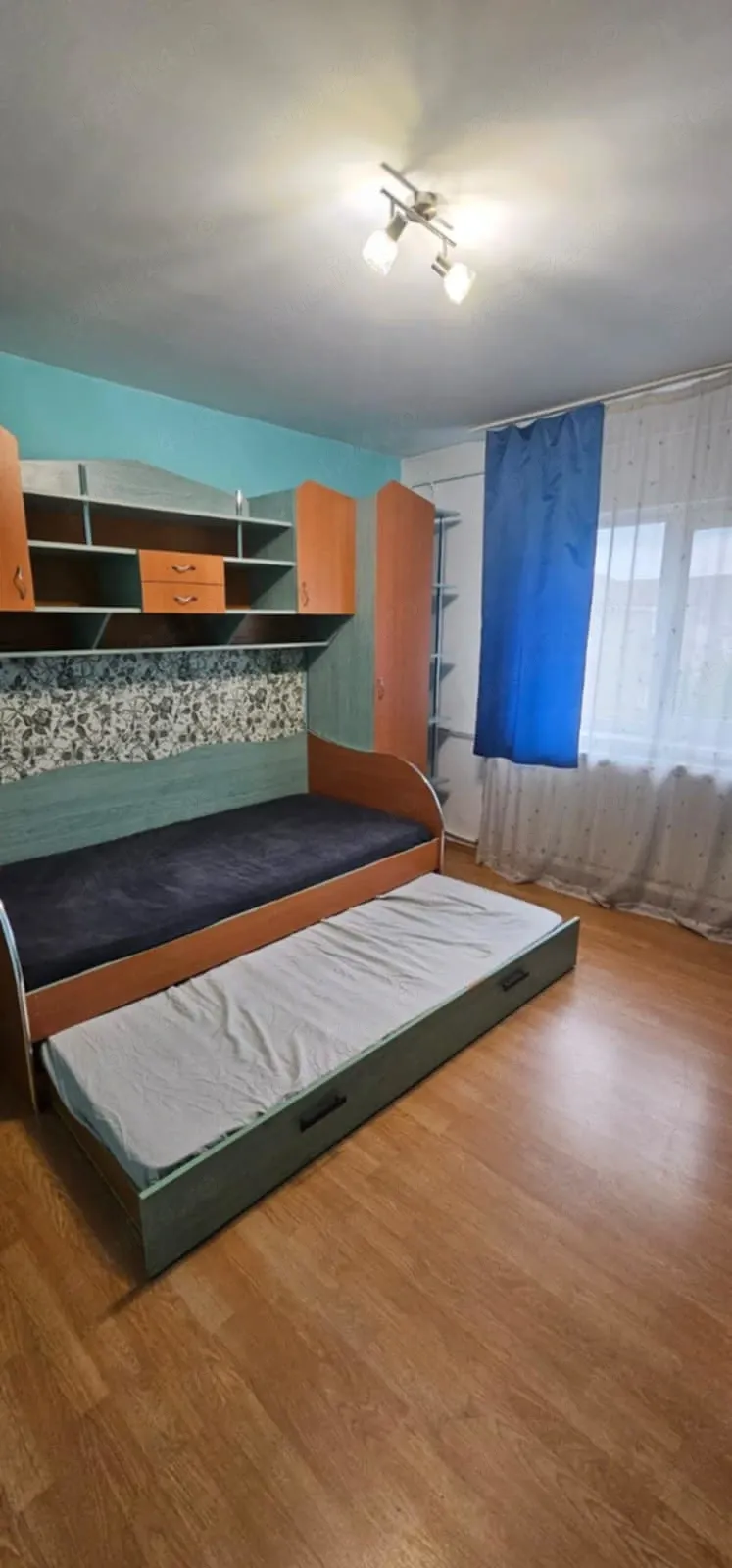 Colega de apartament - imagine 1