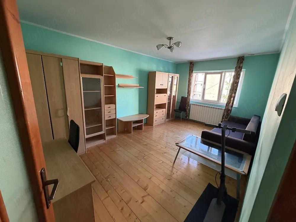 Apartament cu 2 camere de inchiriat - imagine 1