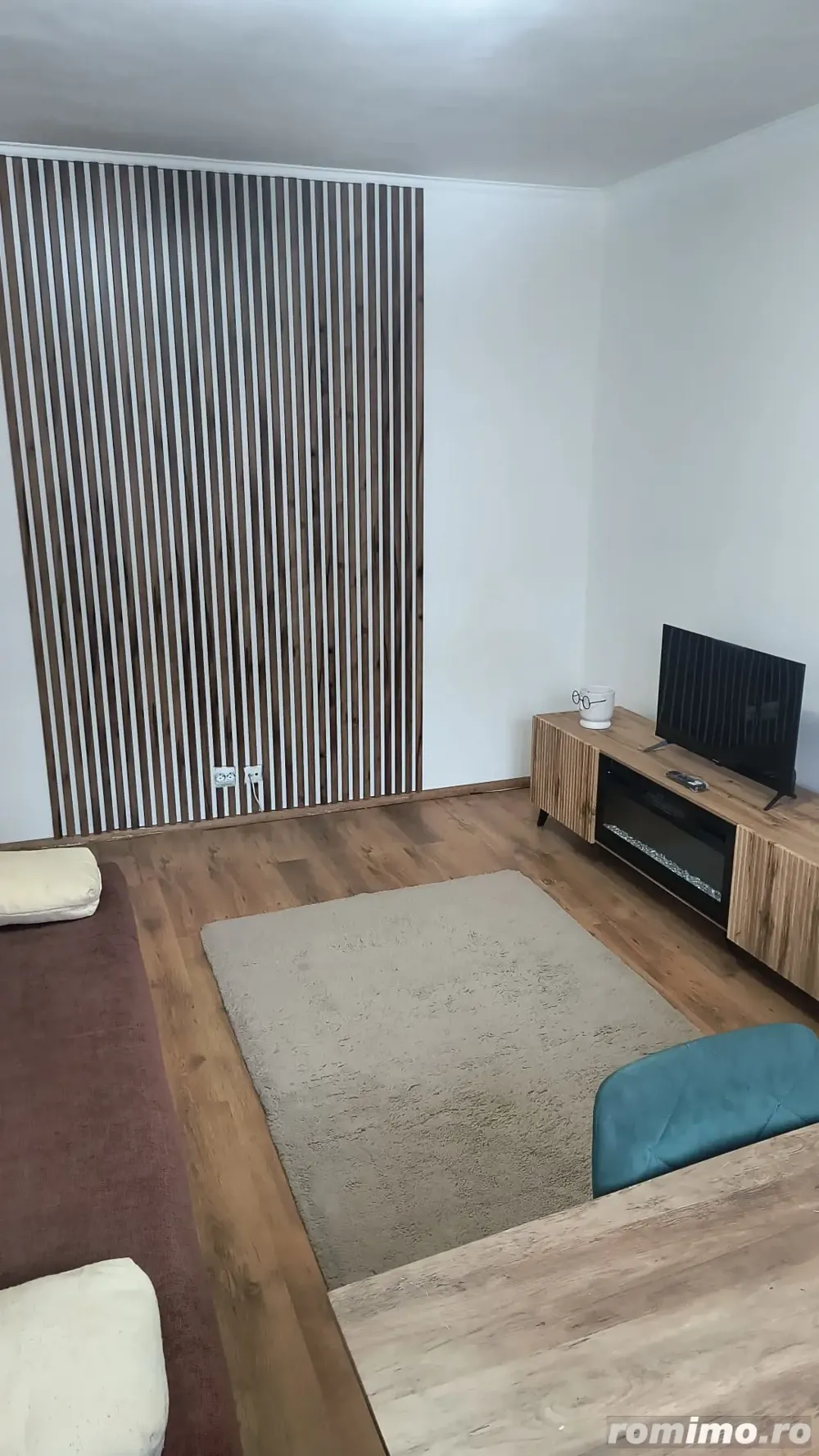 Închiriez apartament 2 camere, Rogerius - imagine 1