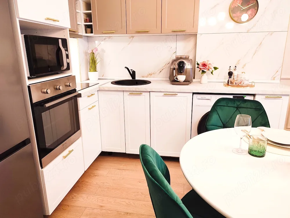 Apartament de închiriat Prima Arena - imagine 1