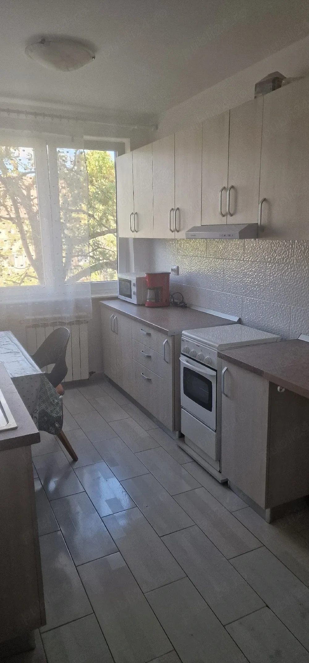 Apartament spre inchiriere - imagine 1