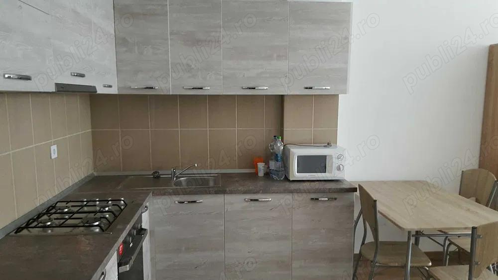 De inchiriat Ap 2 camere , Cazaban Iosia - imagine 1