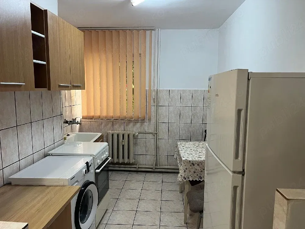 Apartament 2 camere Cantemir, 10 minute de Universitatea Oradea Medicina - imagine 1