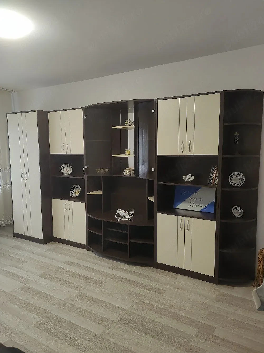 3 camere Calea Aradului Prima shops - imagine 1