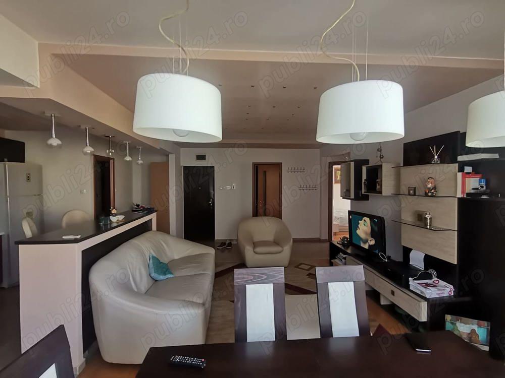 Apartament 3 camere Cartier Prima , Garaj subteran, 2 Bai . - imagine 1
