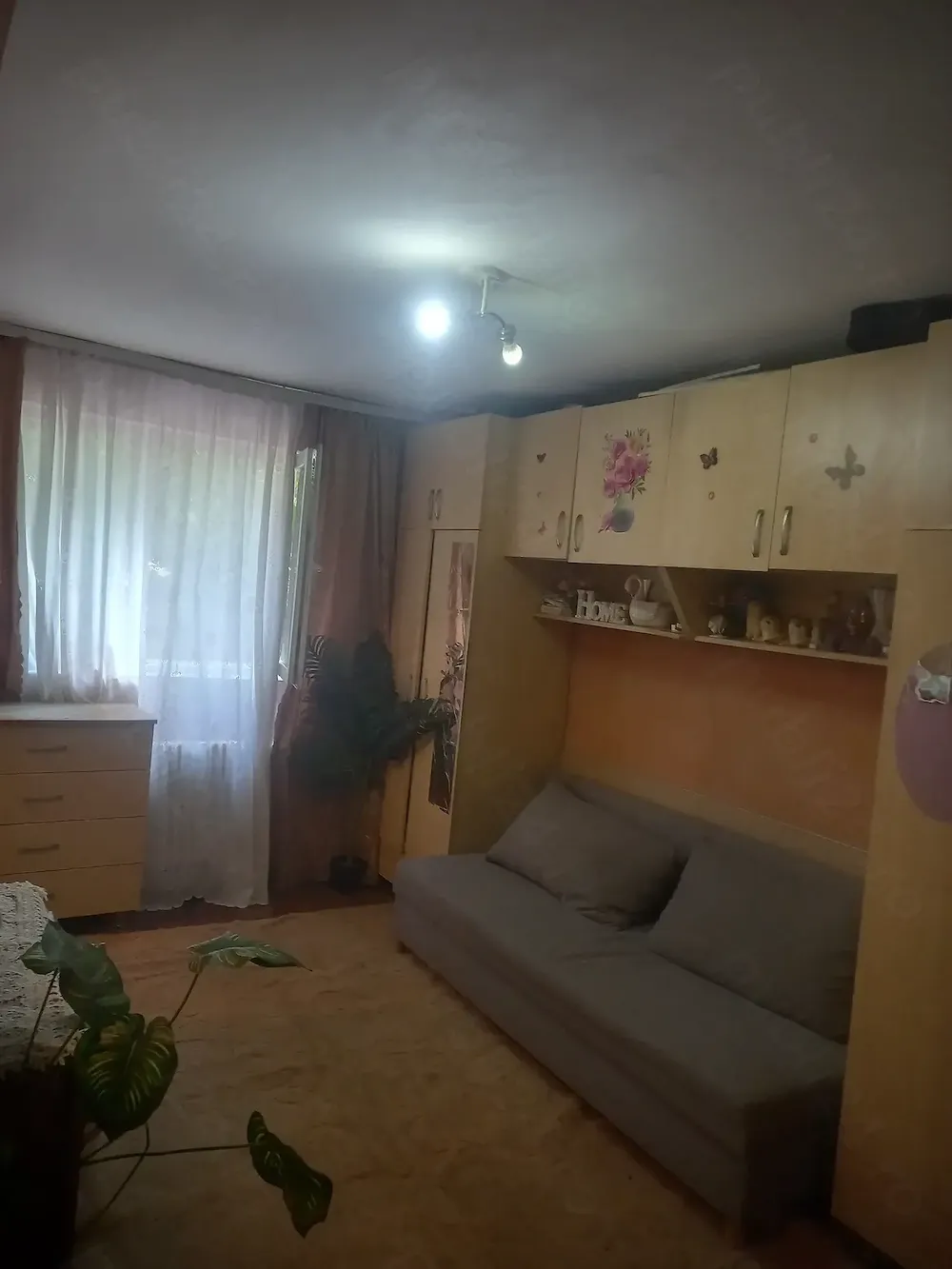 Garsoniera de vinzare!!! - imagine 1