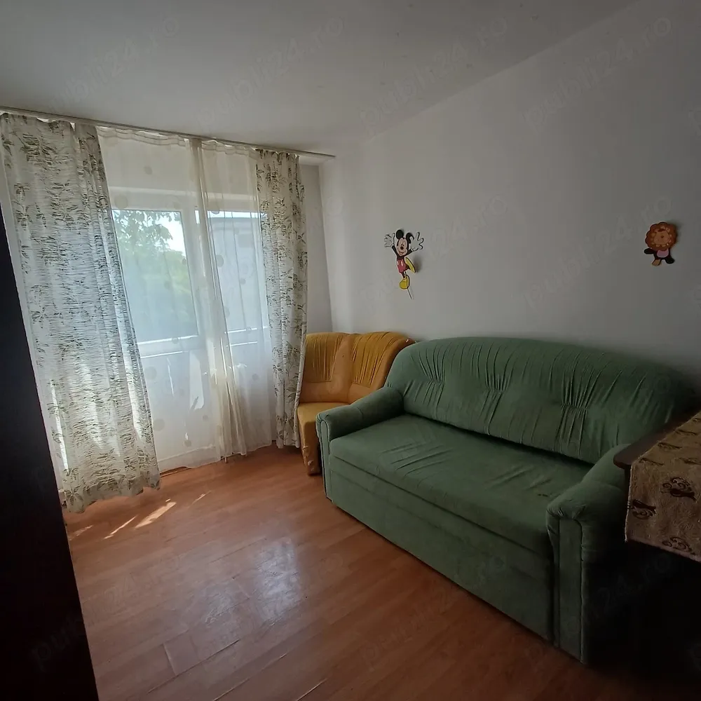 Vând apartament 2 camere tip Z etaj 2 - imagine 1