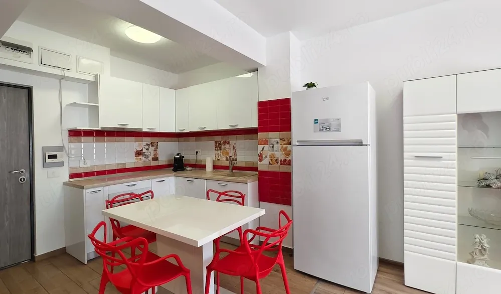 Apartament vânzare 2 camere + parcare Prima Onestilor - imagine 1