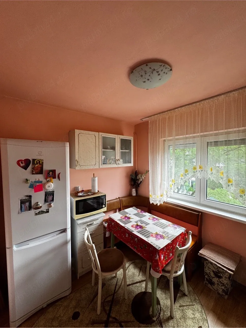 Proprietar, Vand Apartament 2 Camere Tip Q, 52mp - imagine 1