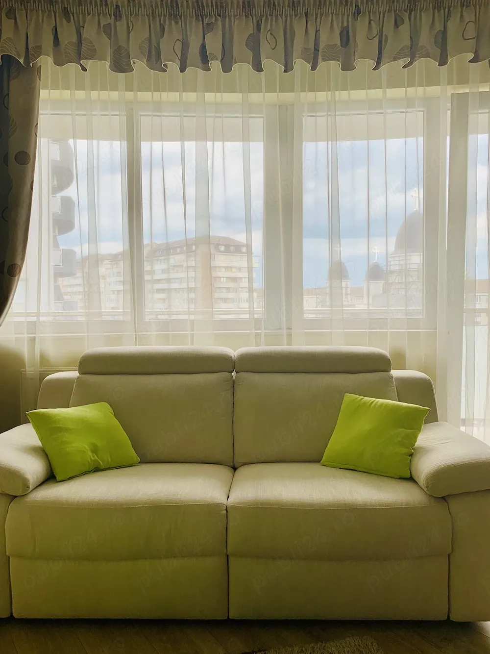 Apartament Luceafarul - imagine 1