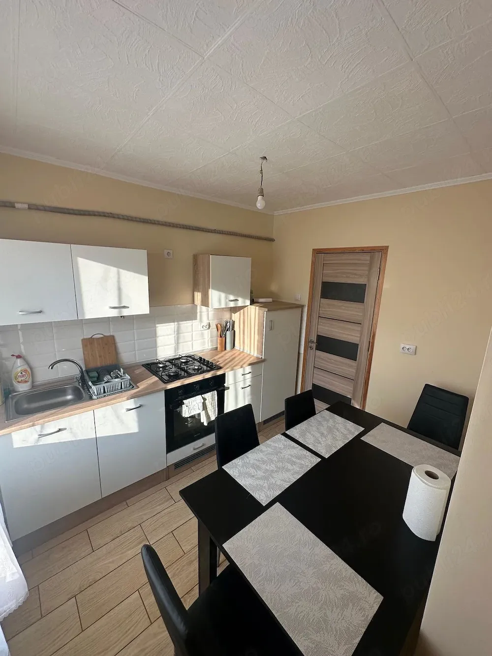 Apartament 2 camere piata Rogerius