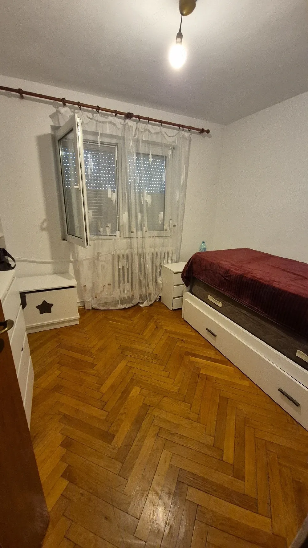 Apartament in Zona Rogerius, Oradea