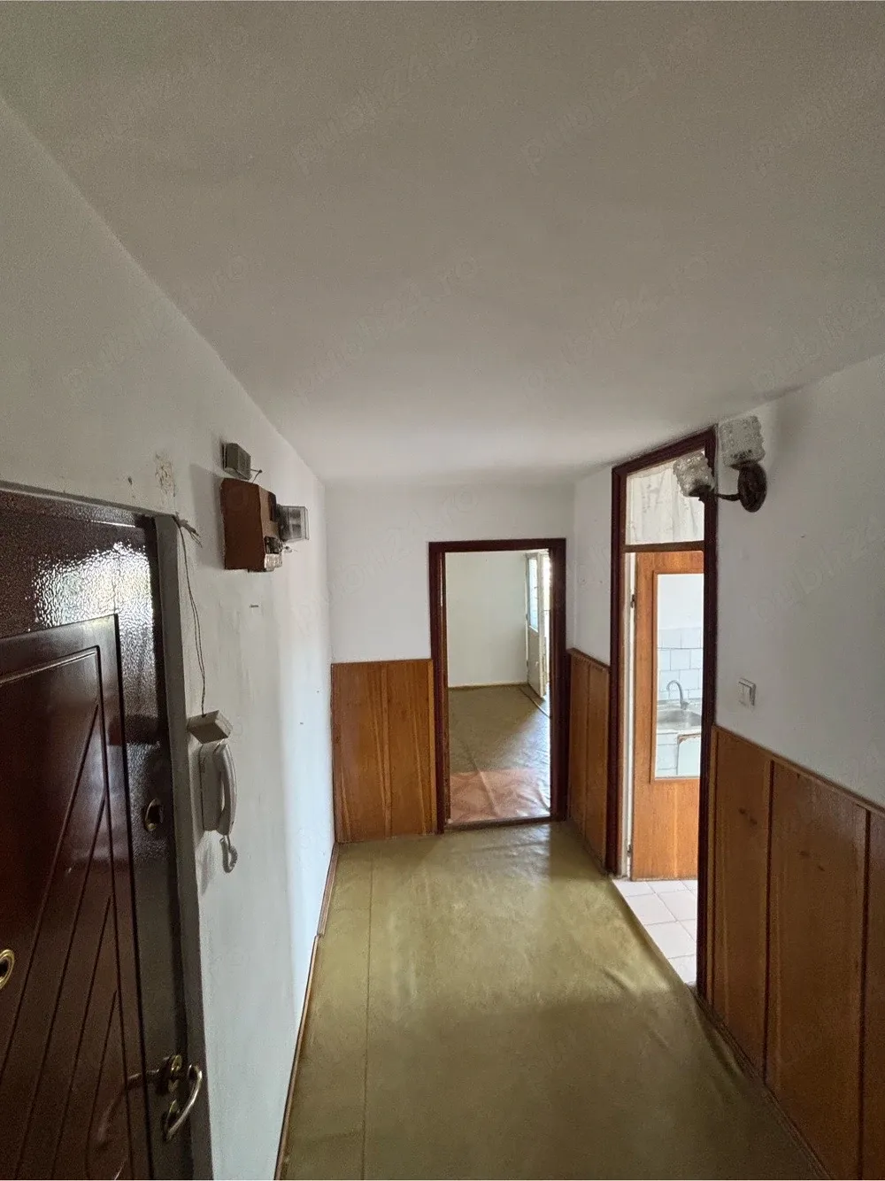 Apartament 2 camere confort 1 - imagine 1