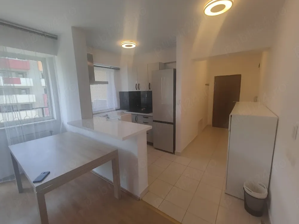 Vând apartament 3 Camere Ioșia Rezidențial - Oradea - imagine 1