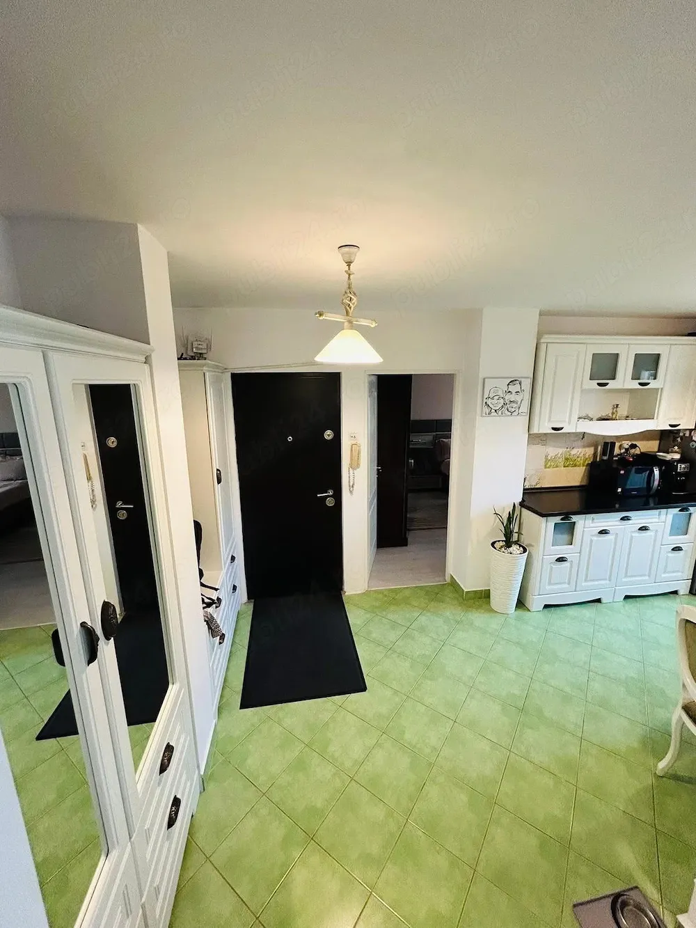 Apartament tip PB - imagine 1