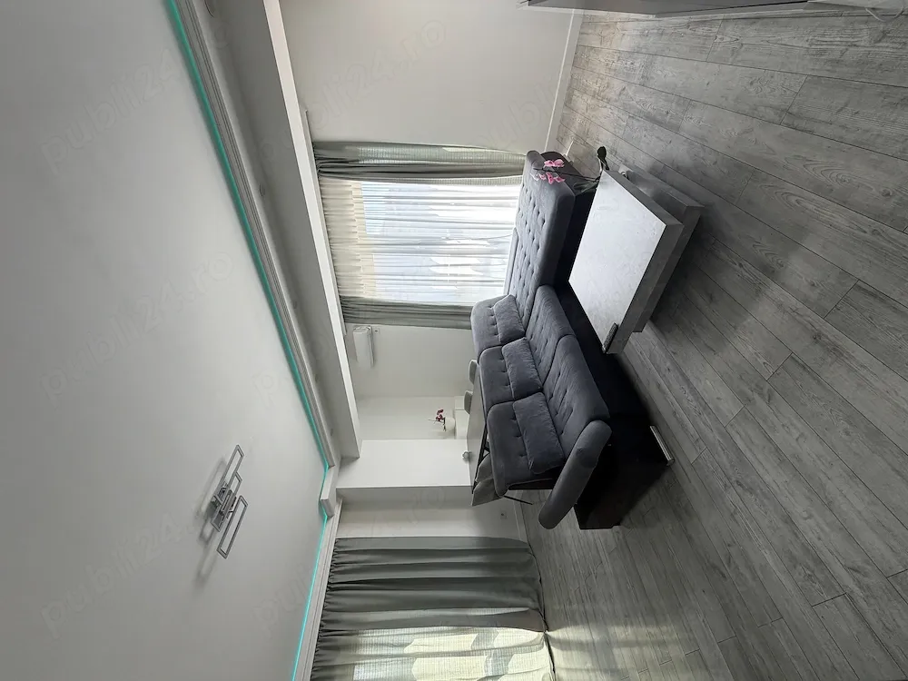 Apartament cu 4 camere Prima Onestilor - imagine 1