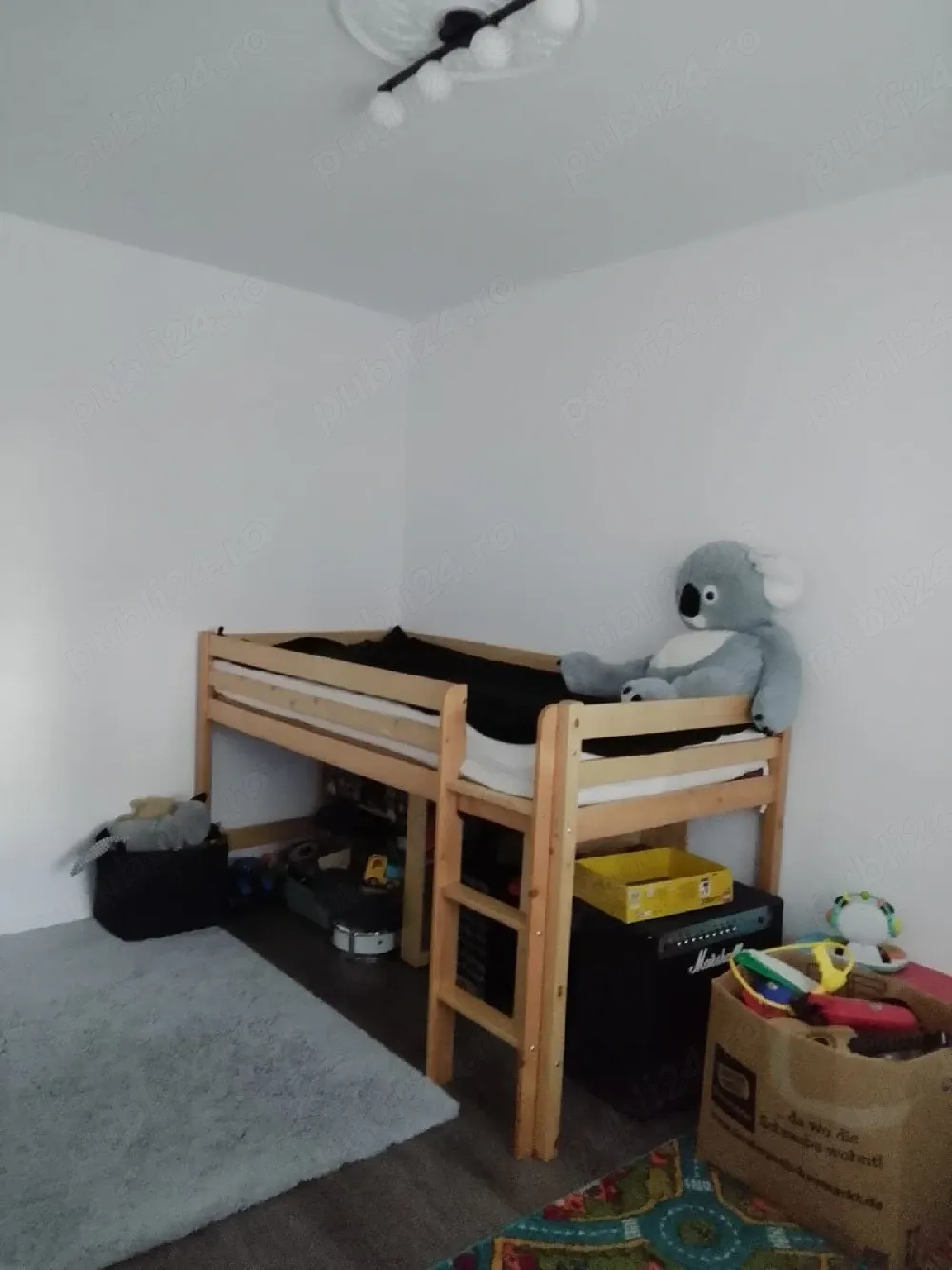 Apartament Stefan cel Mare, Oradea - imagine 1