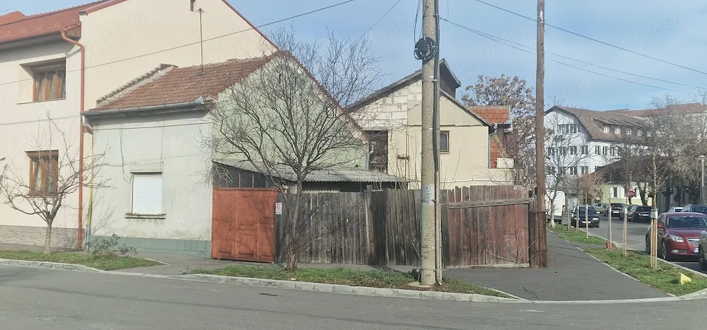 Casa de vanzare in Oradea zona Cantemir (11) - imagine 1