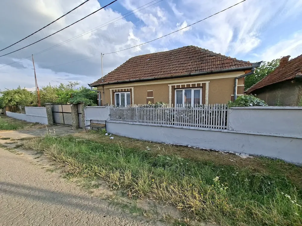 Vand casa in Brusturi Bihor - imagine 1