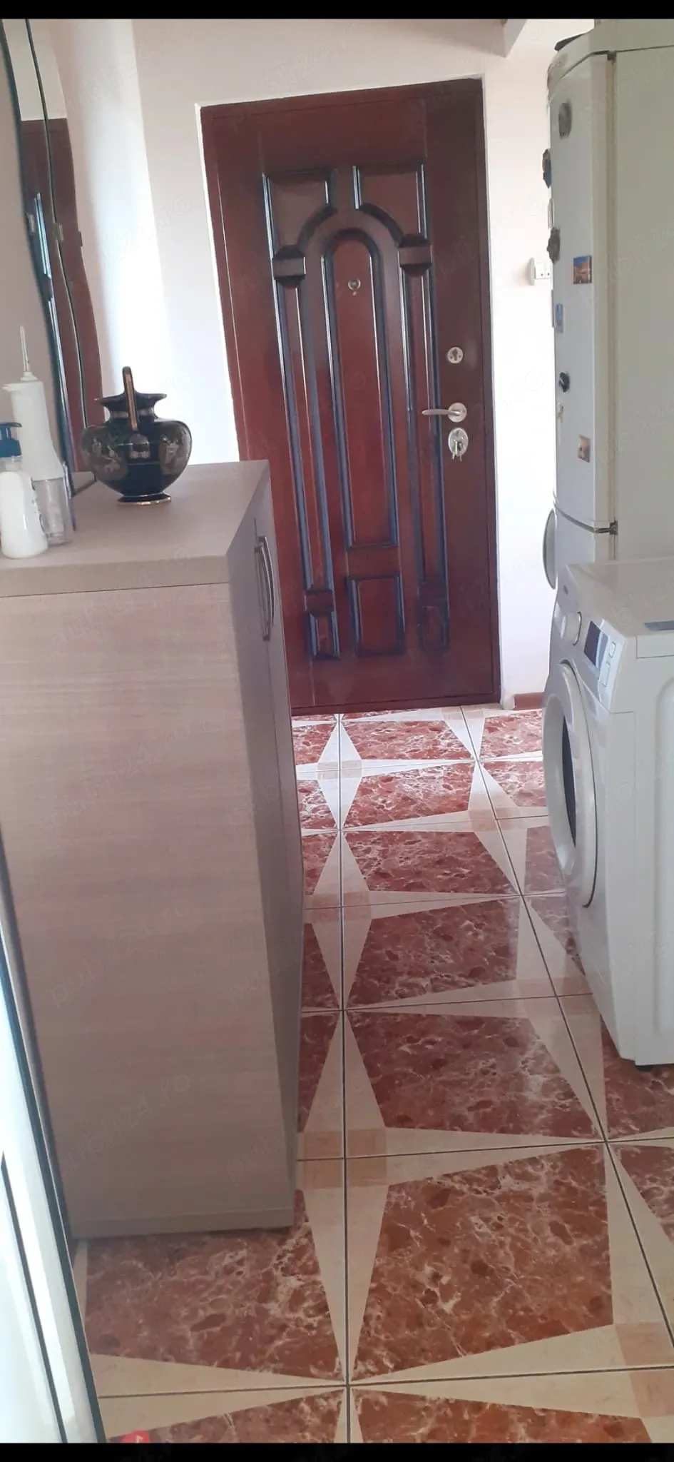 Vând ap 2 camere, confort 2 Ploiești . - imagine 1