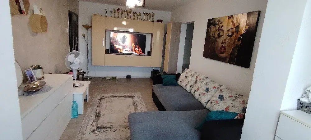 apartament vânzare - imagine 1
