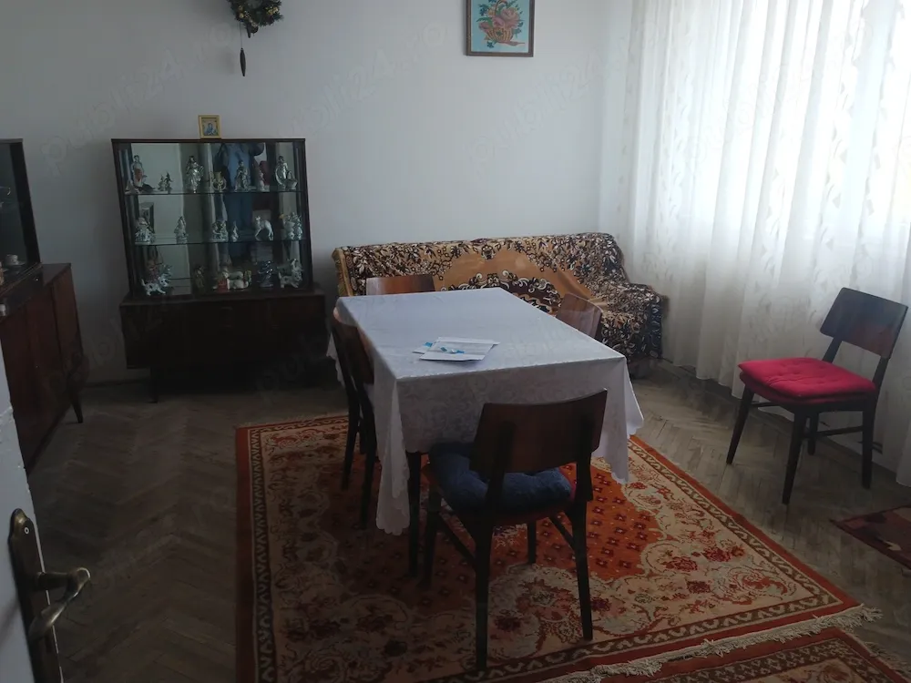 Apartament de vanzare Triaj Ploiesti - imagine 1