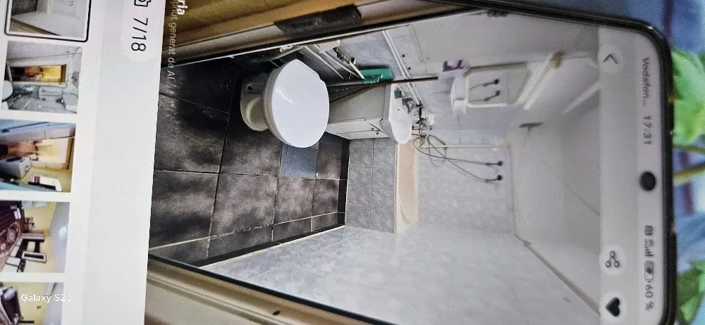 De vânzare apartament cu 2 camere - imagine 1