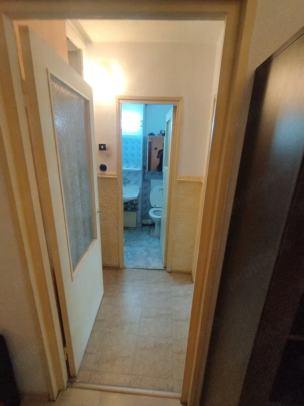 apartament 2 cam. cf.2, et.4 4 , 9mai - imagine 1