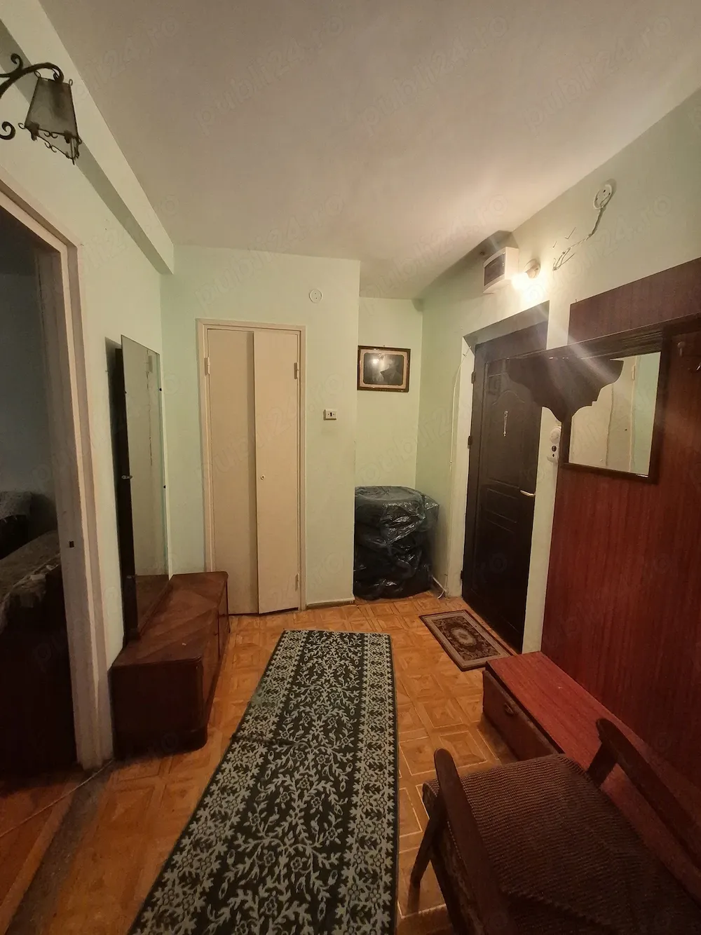 Vand apartament 2 camere, Rapsodiei - imagine 1