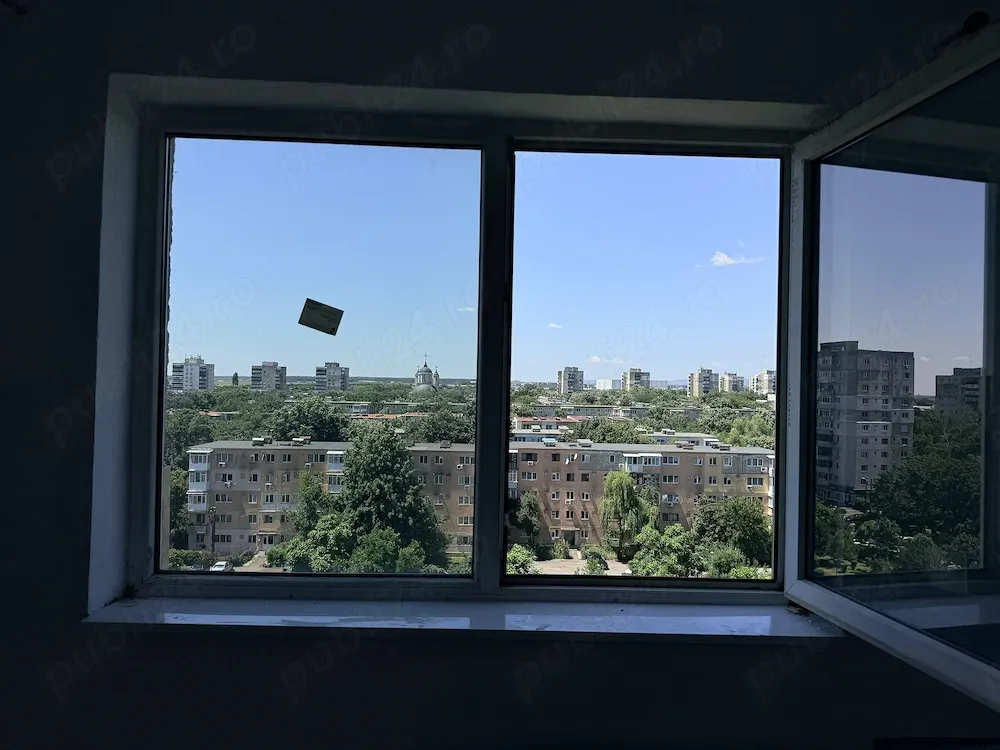 Apartament 2 camere Ploiesti Vest - imagine 1