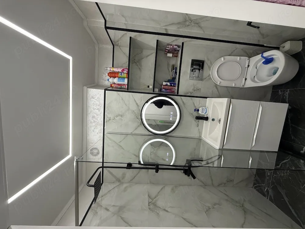 Apartament 2 camere - imagine 1