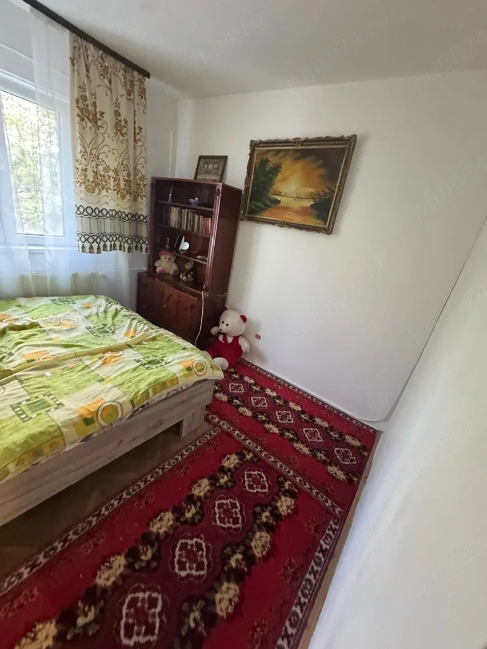 Apartament de vanzare - imagine 1
