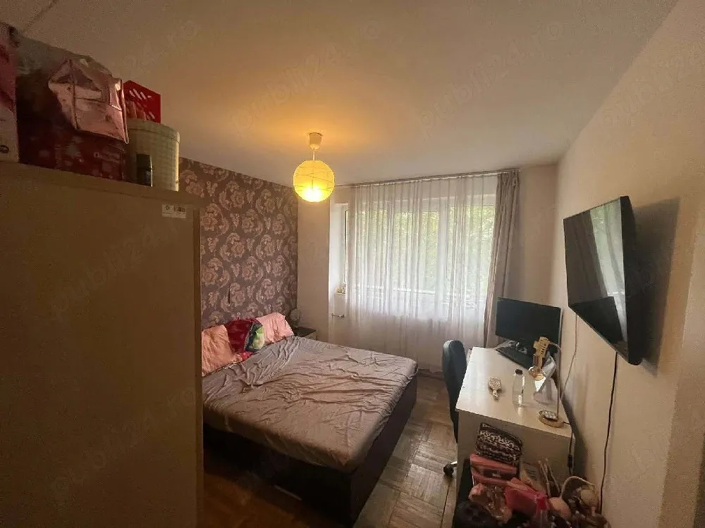 Vand apartament - imagine 1
