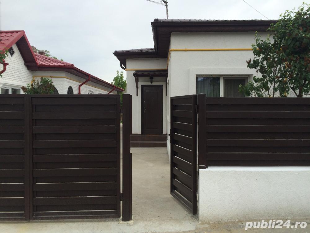 Schimb -Vand Casa Ploiesti 110 mp si Teren 550 mp Proprietar - imagine 1