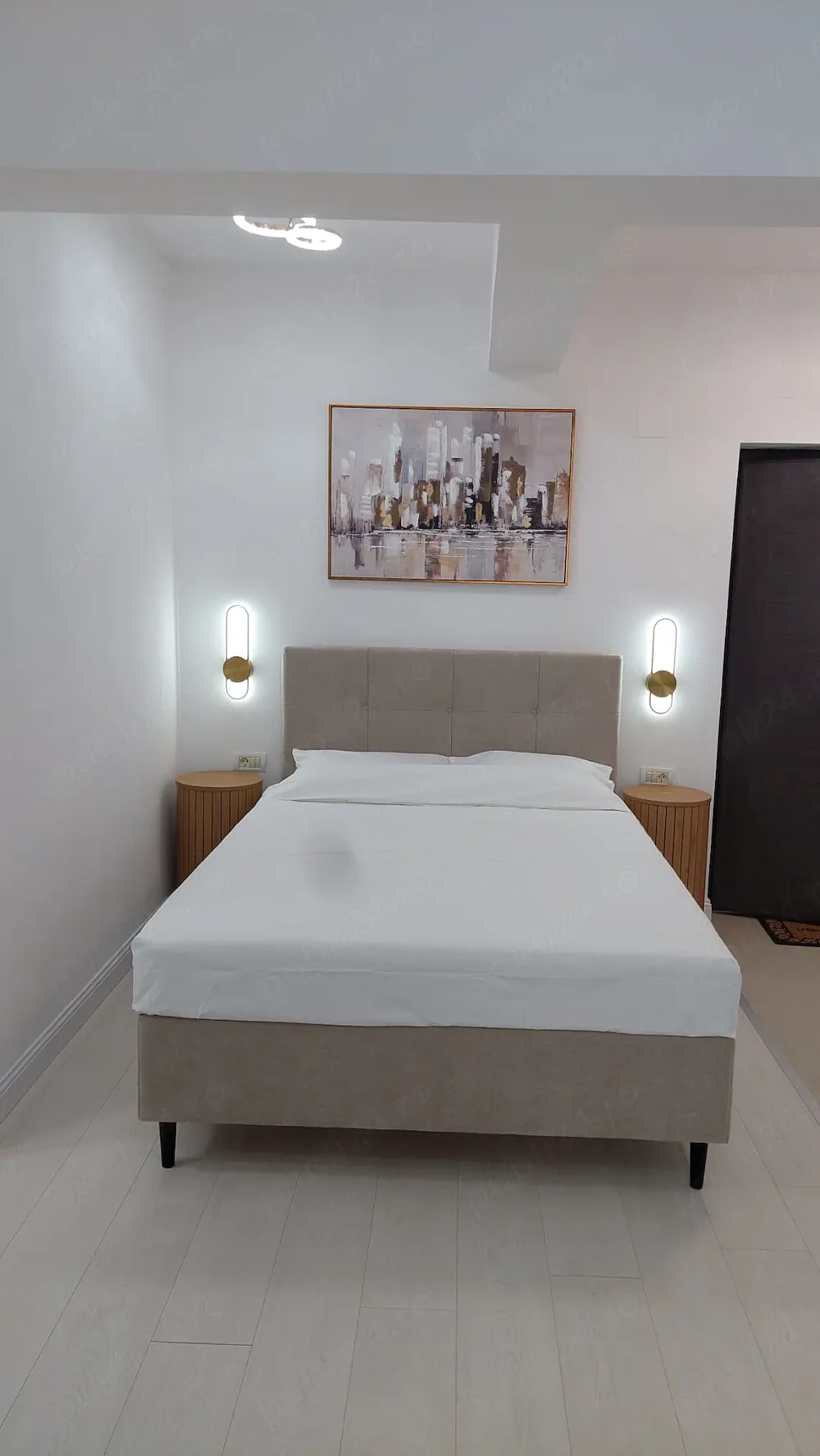 Studio renovat, prima inchiriere, Cismigiu - imagine 1